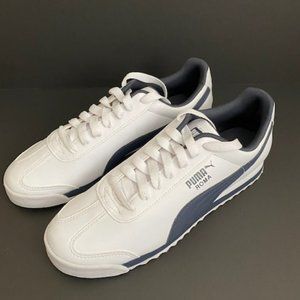 Puma Roma Basic Sneaker - Brand New!